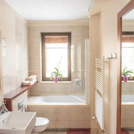 Wakacyjny Apartament Nad Morzem Sopot